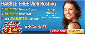 e-commerce web hosts